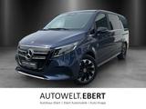 Mercedes-Benz EQV 300 L Avantg DISTRO Tisch AIRMATIC Pano MLED
