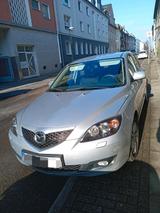 Mazda3 1.6 - Mazda aus 2009: Mazda3