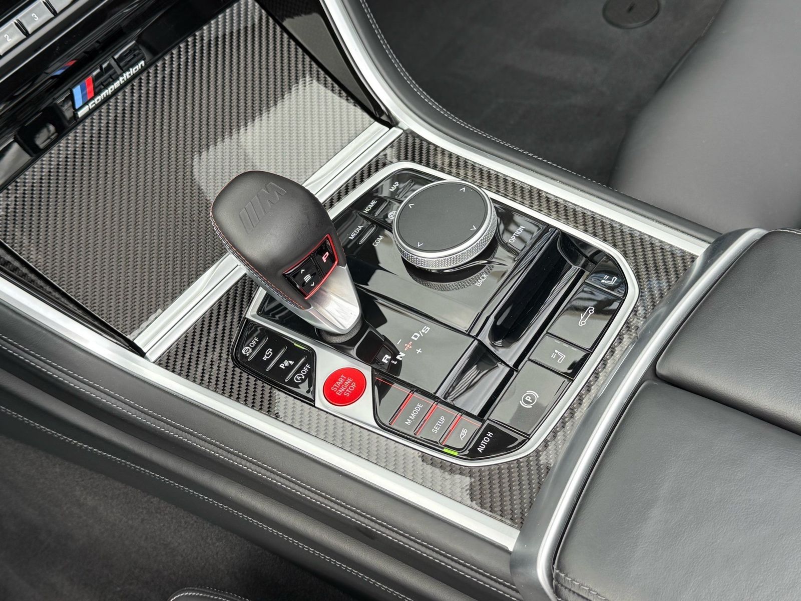 BMW M8 - Bild 14