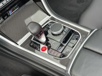 BMW M8 - Vorschau Bild 14