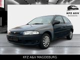 Mazda 323 P 1.4 Comfort /E22 - Mazda 323: C