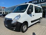 Opel Movano 9-Sitzer, KLIMA - Opel Movano: 9 Sitzer