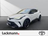 Toyota C-HR 2.0 Hybrid GR Sport*Navi*Leder*JBL*LED*DAB* - Toyota C-HR Gebrauchtwagen in Mülheim (Ruhr)