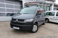 Volkswagen VW T6.1 Transp.Kasten 2.0 TDI*Klima*3-Sitzer*PDC