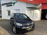 Skoda Citigo 1.0 Clever/KLIMA/SHZ/TEMP/WENIG KM - Skoda Citigo: Clever