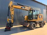 CAT Caterpillar M315F - #211511 - CAT 315