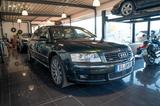 Audi A8 4.2quattro Lang Benziner Technisch 1a Neuteil - gebrauchte Audi A8 aus dem Jahr 2004