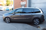 Citroën Grand C4 Picasso / SpaceTourer Exclusive*7 Sitze - graue Citroën Grand C4 Picasso / SpaceTourer