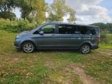 Mercedes-Benz V Klasse 250 CDI Extralang 8 Sitze - Mercedes-Benz E-Klasse: Van