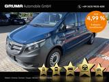 Mercedes-Benz Vito 116 CDI Mixto L KLIMA+NAVI+TEMPO+5SITZE+ LK - gebrauchte Mercedes-Benz Vito aus dem Jahr 2022