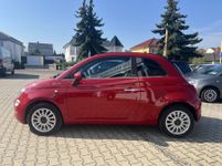 Fiat 500C - Vorschau Bild 3