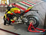 Ducati Streetfighter V4 Lamborghini 322/630 - DUCATI ST3S