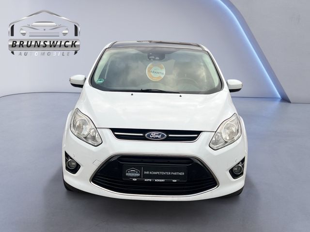 Ford C-Max C-MAX Titanium*NAV*MFL*RFK*AHK*PDC*SHZ*LMF