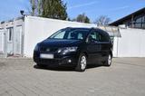 Seat Alhambra II, 7-Sitzer, Scheckheft, Na... - Seat Alhambra SE mit Diesel-Antrieb