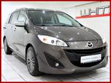 Mazda 5 Sendo Aut / Prins LPG / Navi / AHK / Rückf.CAM - Mazda 5: Automatik