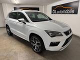 Seat Ateca FR *DSG*NAVI* - Seat Ateca in Essen