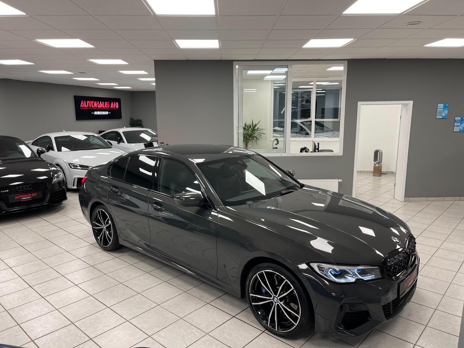 BMW M340 i xDrive | Individual | Laser | HUD |