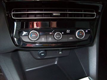 Bild 14 Opel Mokka 1.2T Elegance LED PDC+Kam SHZ LHZ Navi Pro