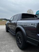 Ford Raptor e-4WD ,Rollo el, Werksgarantie 05/2027 - Ford Ranger Jahreswagen