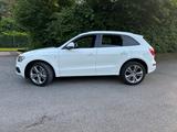 Audi Q5 2.0 TFSI 8 Gang Automatik quattro S-Line
