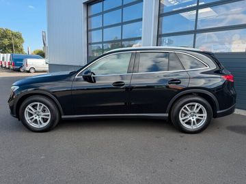 Mercedes GLC 200 - 4