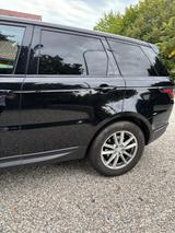 Land Rover Range Rover Sport 3.0 SDV6 S  Head-up, Standhz., - gebrauchte Land Rover Range Rover Sport aus dem Jahr 2019