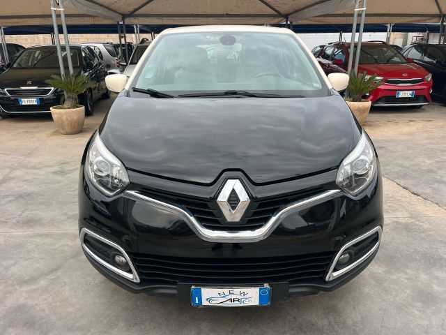 Renault Captur 1.5 dCi 8V 90 CV Start&Stop Wave