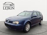Volkswagen Golf IV Variant 1.6 Atlantic Style*TÜV NEU*PDC* - Volkswagen Golf: Kombi, Iv