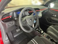 Opel Corsa - Vorschau Bild 12