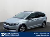Volkswagen Touran 1.5 TSI GOAL PanoD Navi LED Kamera TOP