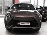 Toyota C-HR 2.0 TEAM D Hybrid NAVI SHZ PDC KLIMA BT ZV - Toyota C-HR in Herne