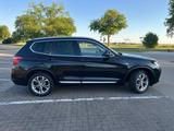 BMW X3 xDrive30d xLine Automatik | Panorama | Leder - BMW X3 xLine mit Diesel-Antrieb