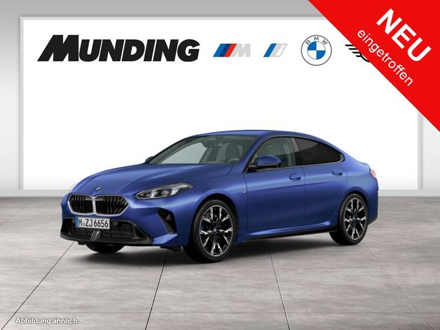 BMW 220 A Gran Coupé M-Sport NEUES MODELL