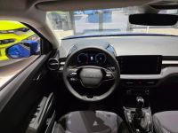 Skoda Fabia - Vorschau Bild 7