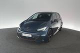 Cupra Born 150kW LED ACC 360° Kamera - blaue Cupra Born