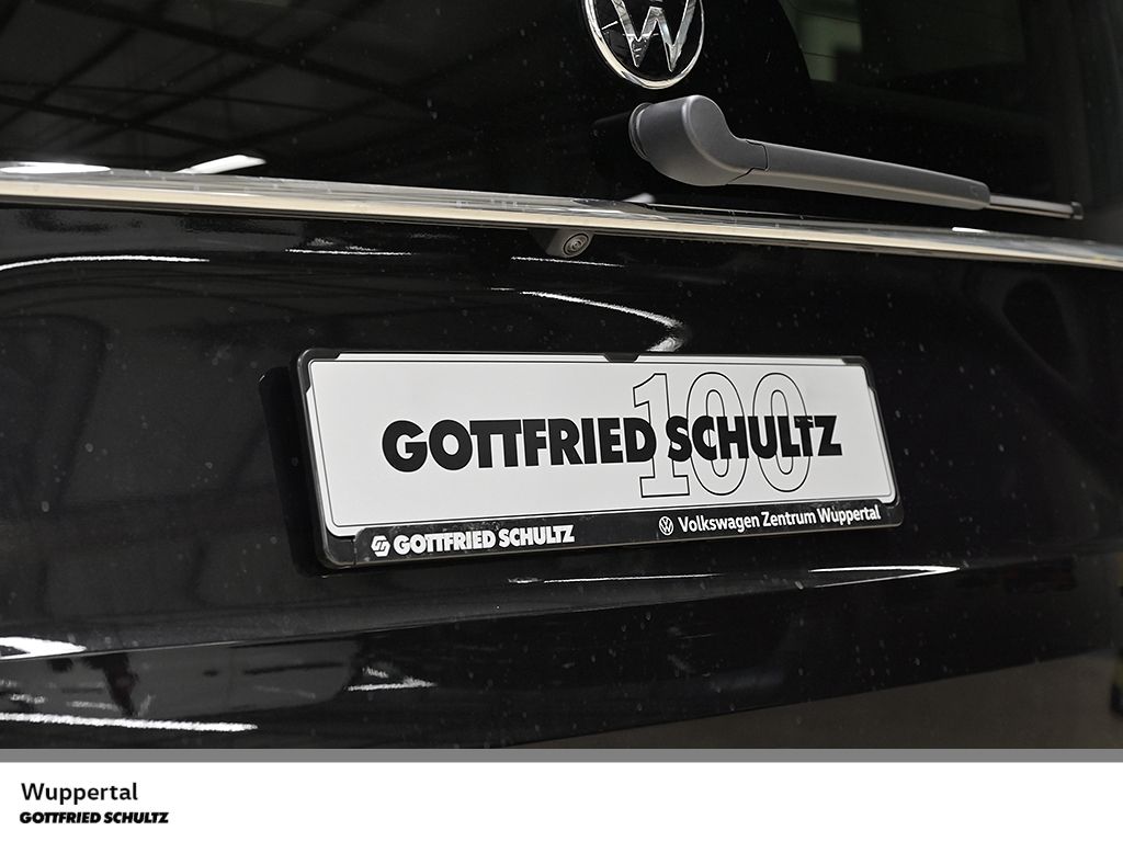 Volkswagen Caddy Maxi - Bild 8