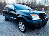 Ford Fusion TUV 09.2026 - Ford Fusion: Kombi