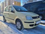 Fiat Panda 1.1 8V Active Allwetter/1.Hand/TÜV neu - Fiat Panda Active mit Benzin-Antrieb
