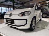 Volkswagen up!  1.0 club - Volkswagen up!: Club