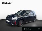 MINI JCW Countryman ALL4 HUD,H/K,DAPro,PA+,Pano,P.XL