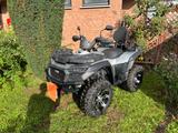 TGB Blade 600 FL EPS LOF - yellow edition Facelift - QUAD 600