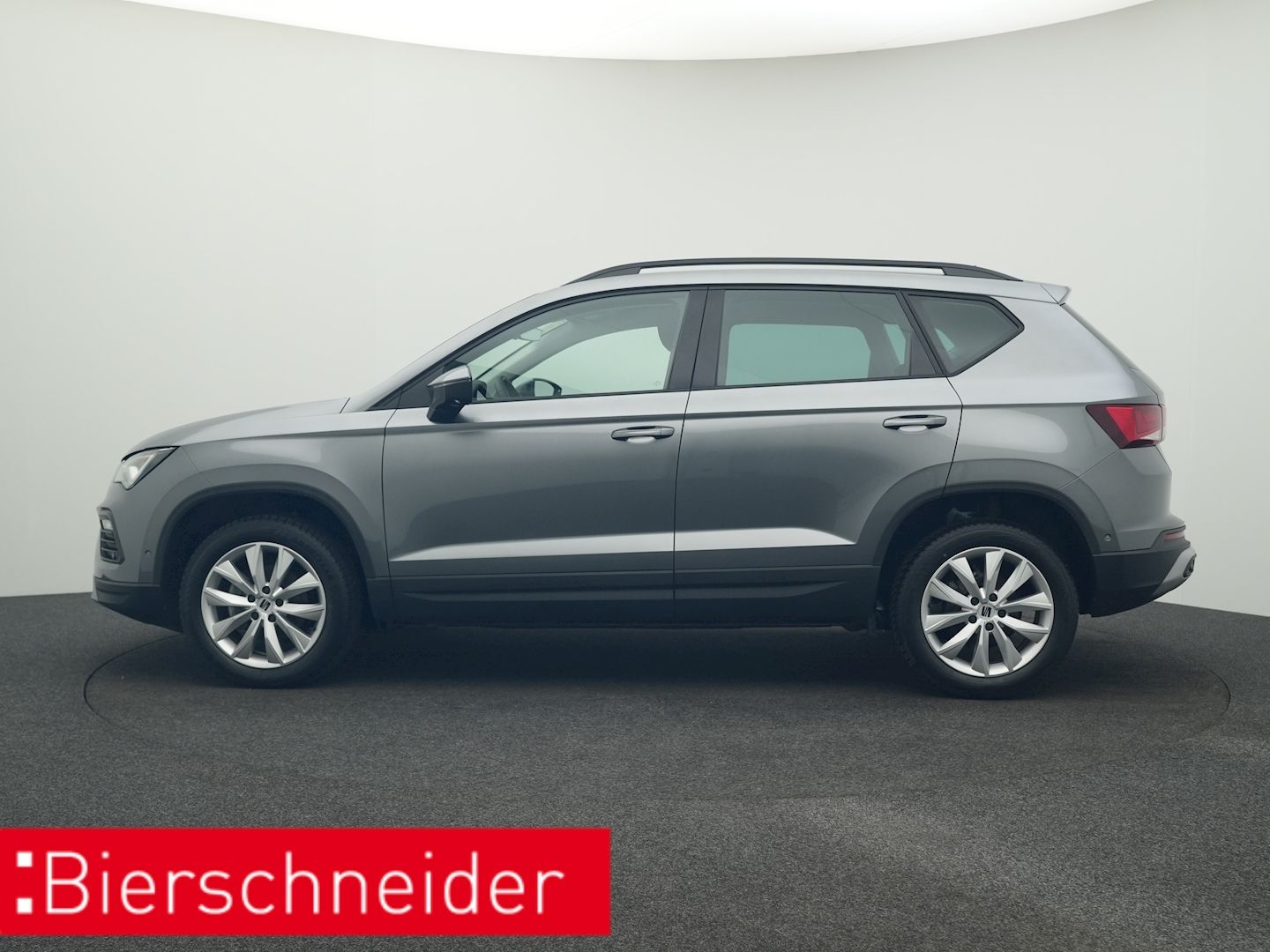 Seat Ateca - Bild 3