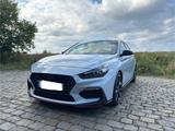 Hyundai i30N Performance / 109 dB / offene Ansaugung - Hyundai i30 Gebrauchtwagen in Leipzig
