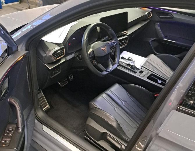 Cupra Leon - Bild 4
