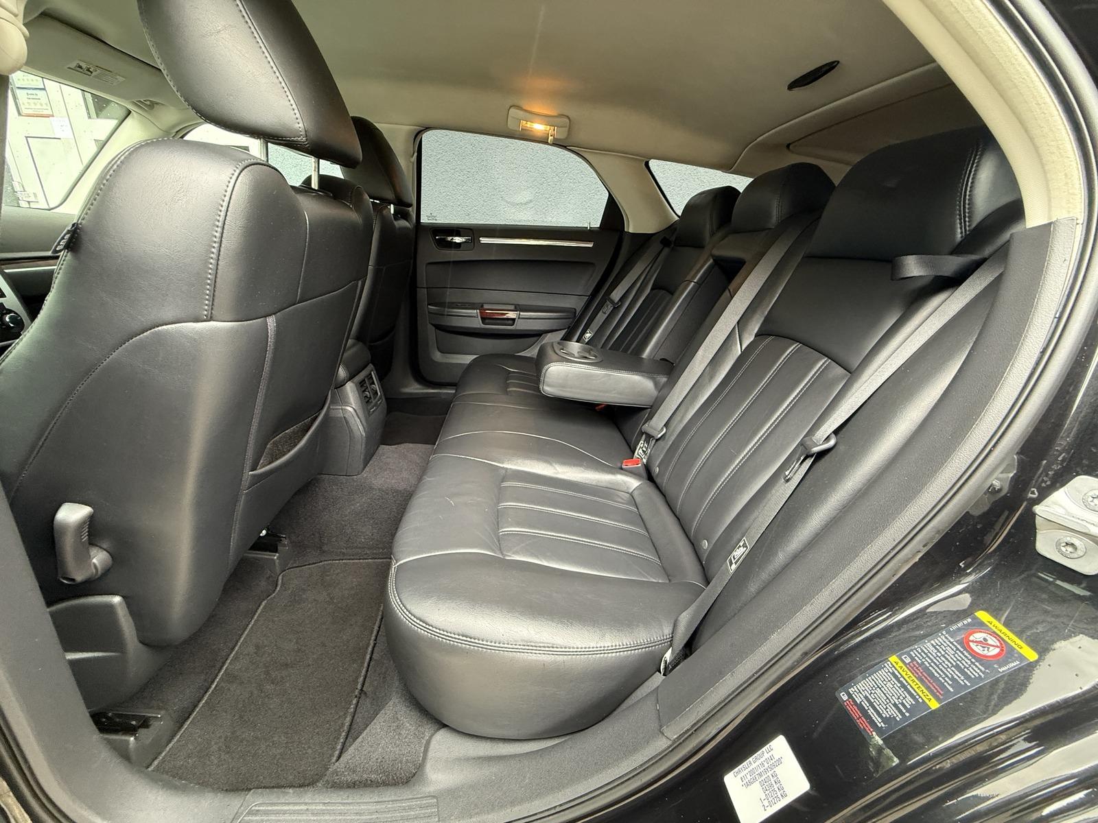 CHRYSLER AUTRES C TOURING 3.0 CRD 1.HAND,AUTOMATIK,NAVI,XENO | 218 ch | BVA | RÉGLAGE ÉLECTRIQUE DES SIÈGES AVEC FONCTION MÉMOIRE | VOLANT EN CUIR