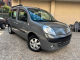 Renault KANGOO TOMTOM EDITION|NAVI|KLIMA|S-HEFT| 1 HAND - Renault Kangoo aus 2013