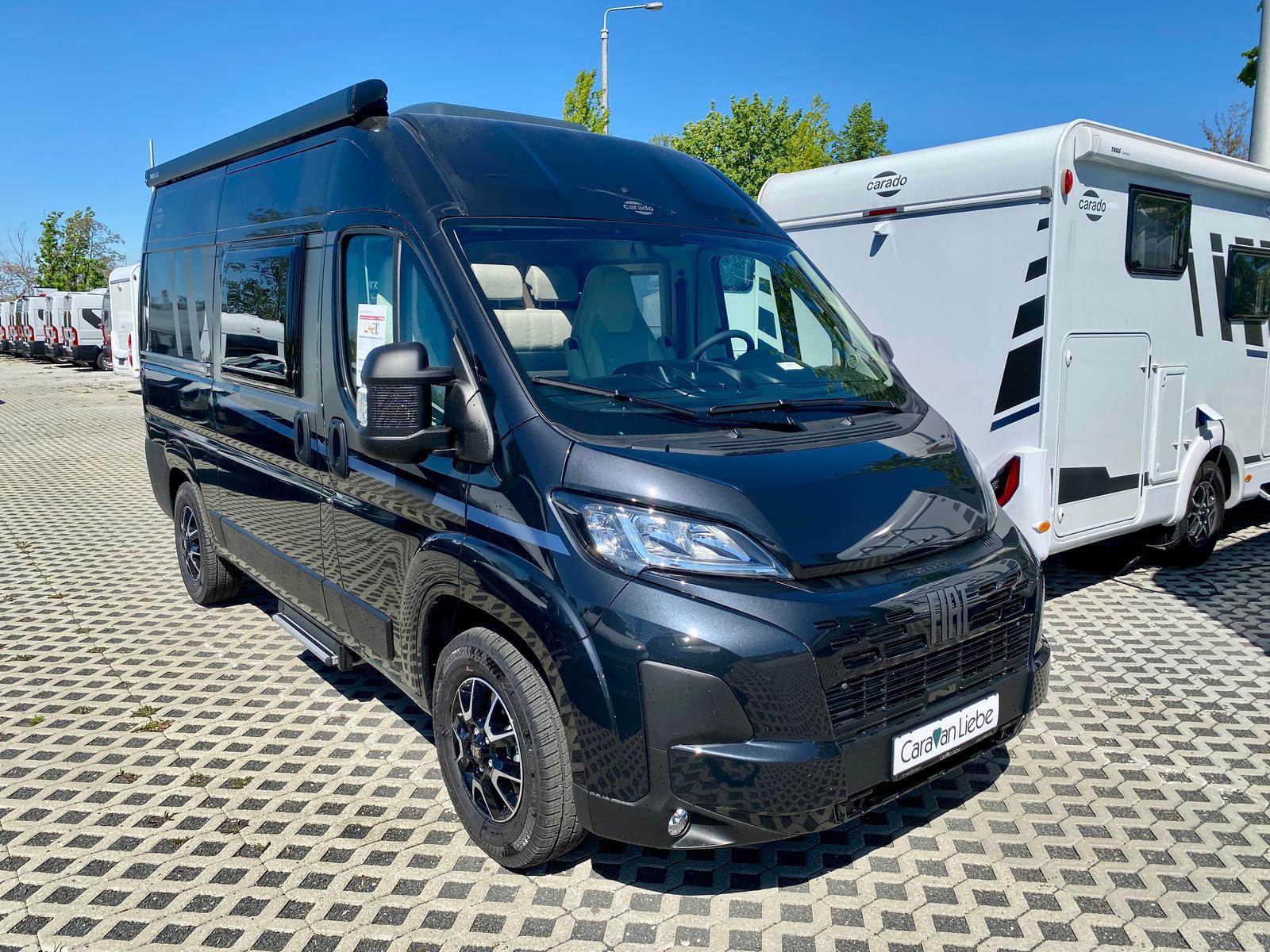 Carado CV 540 PRO | € 468 OHNE ANZAHLUNG !