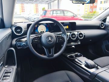 Mercedes CLA Shooting Brake - 6