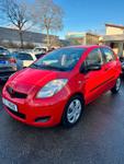Toyota Yaris Cool*1.HAND*KLIMA*101PS*PDC*TÜV NEU*