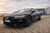 Audi A7 55 TFSI/3x Sline/21 Zoll Sport/Matrix/HUD - Audi A7: Sline